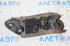 Front subframe burdock left Nissan Pathfinder 13-20 rusty