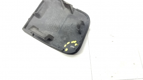Tow Hook Cap Rear Bumper Infiniti QX30 17- S No Fragment