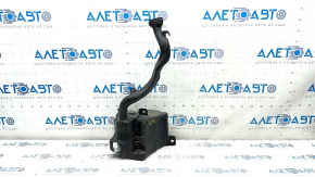Washer reservoir Infiniti QX30 17- without cover