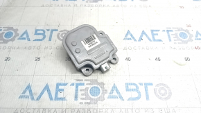 Actuator motor heater drive Chevrolet Trax 15-22
