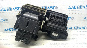 Heater housing bare Chevrolet Trax 15-22