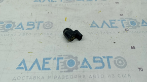 Front Parking Sensor Inner Audi A6 C7 12-18 on Grille