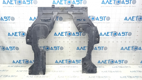 Engine protection Chevrolet Trax 15-22