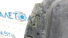 Engine protection Chevrolet Trax 15-22