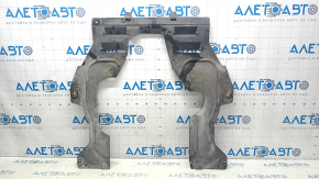Engine protection Chevrolet Trax 15-22