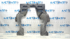 Chevrolet Trax 15-22 Engine Guard Crack
