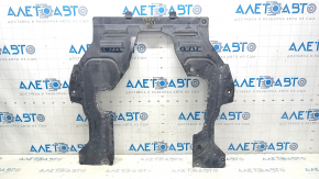 Chevrolet Trax 15-22 Engine Guard Crack