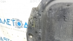 Chevrolet Trax 15-22 Engine Guard Crack
