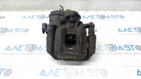 Rear right caliper BMW X3 F25 11-17 rusty, for restoration