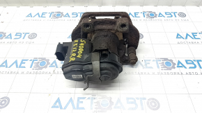 Rear right caliper BMW X3 F25 11-17 rusty, for restoration