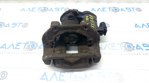 Rear right caliper BMW X3 F25 11-17 rusty, for restoration