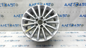 Wheel disk R17 VW Passat b8 16-19 USA SE curb