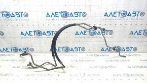 Automatic transmission cooling pipes Chevrolet Trax 16-21 LUV MNK