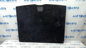 Trunk floor Mercedes W167 GLE 350 450 20-23 for 2 rows