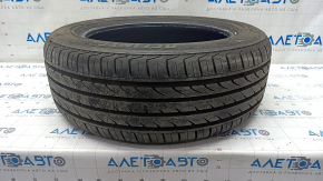 Tire R17 215/55 Delinte DH2 2022 all-season 7mm cut