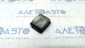 Fuel filler flap lock Mercedes W167 GLE 350 450 20-23