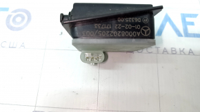 Fuel filler flap lock Mercedes W167 GLE 350 450 20-23