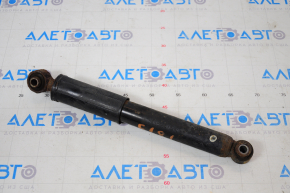 Shock absorber rear right Hyundai Elantra UD 11-16 rusty