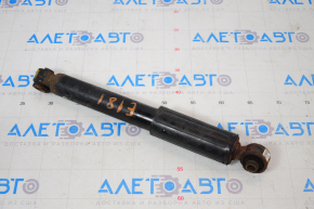 Shock absorber rear right Hyundai Elantra UD 11-16 rusty