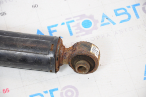 Shock absorber rear right Hyundai Elantra UD 11-16 rusty