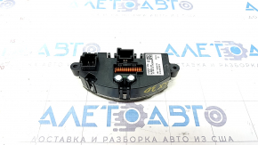 Heater resistor Infiniti QX30 17-