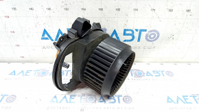 Heater fan motor for the Infiniti QX30 17-19