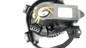 Heater fan motor for the Infiniti QX30 17-19