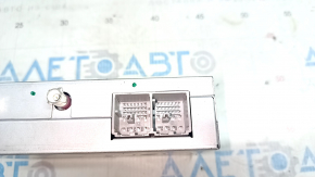 Communication module Chevrolet Trax 15-22