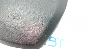 Airbag in steering wheel driver BMW X5 E70 07-13 black, scratches, without emblem
