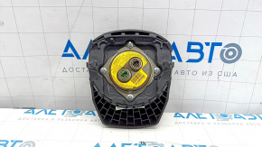 Airbag in steering wheel driver BMW X5 E70 07-13 black, scratches, without emblem
