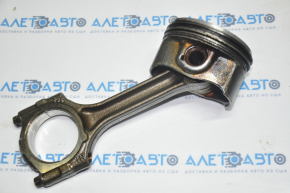 Connecting rod with piston Chevrolet Trax 15-22 1.4T