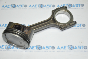 Connecting rod with piston Chevrolet Trax 15-22 1.4T