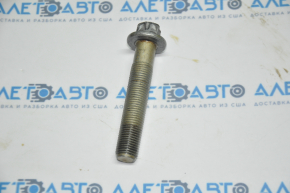 Chevrolet Trax 15-22 1.4T Crankshaft Pulley Bolt