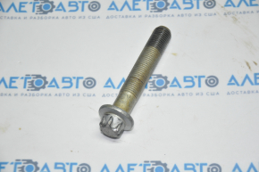 Chevrolet Trax 15-22 1.4T Crankshaft Pulley Bolt