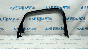 Door trim inner upper rear right Audi A6 C7 12-18