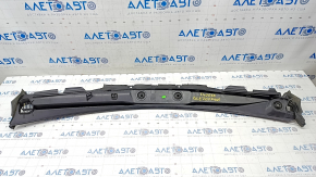 Windscreen wiper grille plastic central Mercedes W167 GLE 350 450 20-23 broken