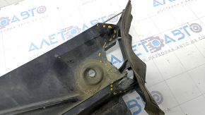 Windscreen wiper grille plastic central Mercedes W167 GLE 350 450 20-23 broken