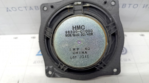 Front left door speaker for Hyundai Sonata 15-17