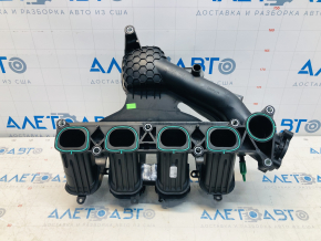 Intake manifold Ford C-max MK2 13-18 broken mount