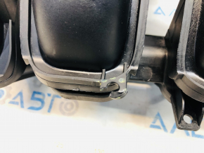 Intake manifold Ford C-max MK2 13-18 broken mount