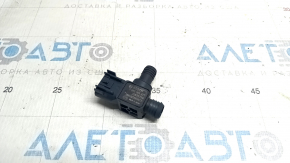 Brake Booster Air Pressure Sensor Chevrolet Trax 15-22