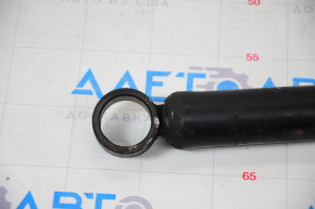 Rear left shock absorber Mazda 3 14-18 BM without silent
