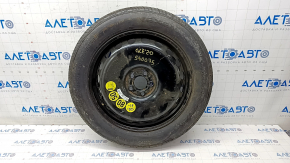 Spare tire space saver Mercedes W167 GLE 350 450 20-23 R19 155/80