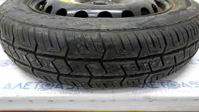 Spare tire space saver Mercedes W167 GLE 350 450 20-23 R19 155/80