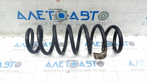 Rear left spring BMW X3 F25 11-17