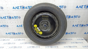 Spare tire space saver Mercedes W167 GLE 350 450 20-23 R19 155/80