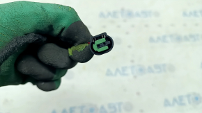 Windshield washer nozzle (heating) Audi A6 C7 12-18