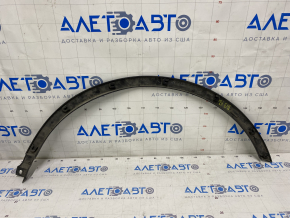 Front left fender lining Subaru b9 Tribeca
