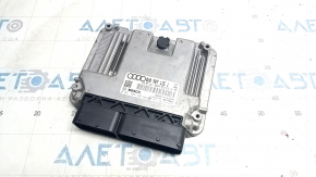 ECU engine computer Audi Q3 8U 15 CCTA
