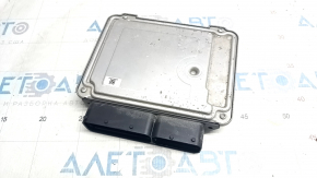 ECU engine computer Audi Q3 8U 15 CCTA